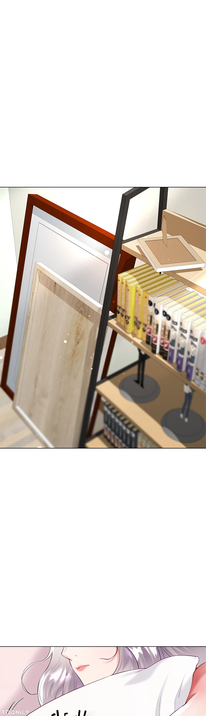 Skirt of My Brother’s Wife Chapter 46 image 28