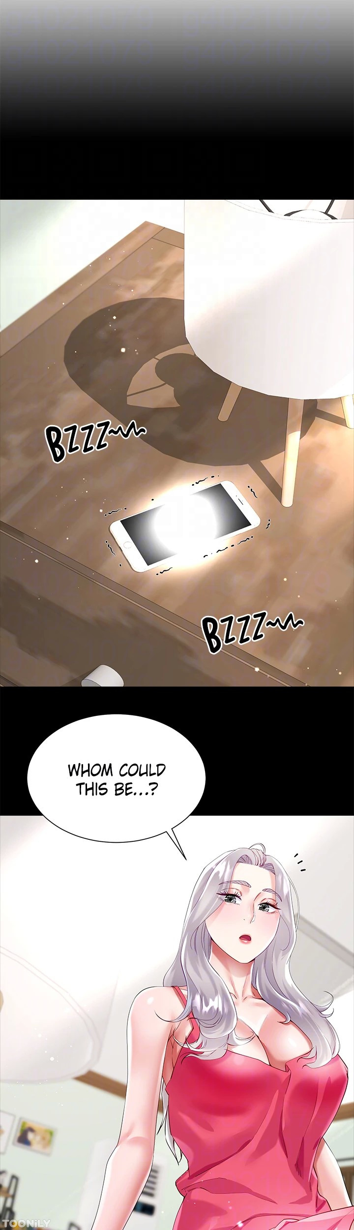 Skirt of My Brother’s Wife Chapter 46 image 31
