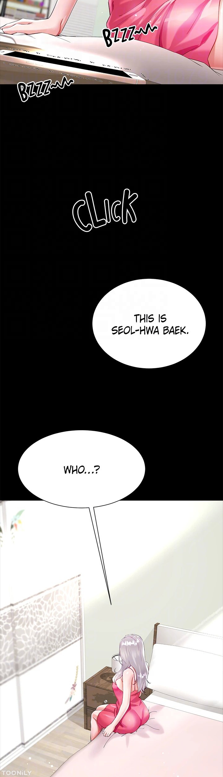 Skirt of My Brother’s Wife Chapter 46 image 32