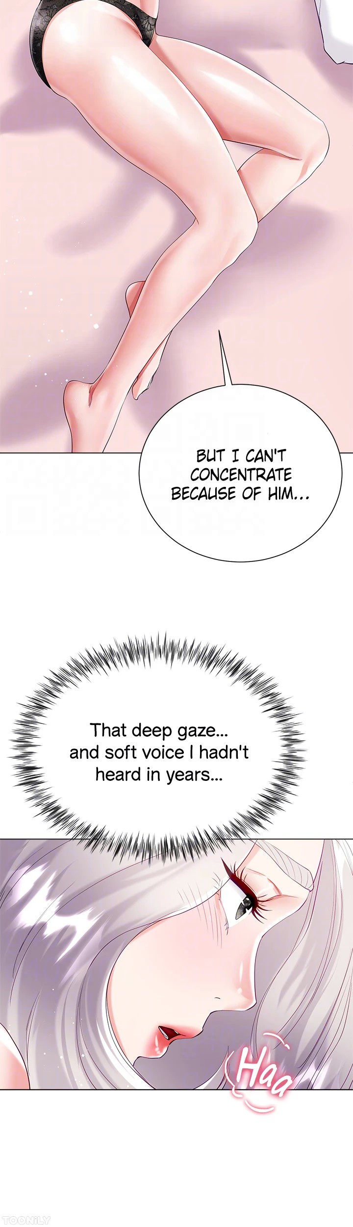 Skirt of My Brother’s Wife Chapter 46 image 35