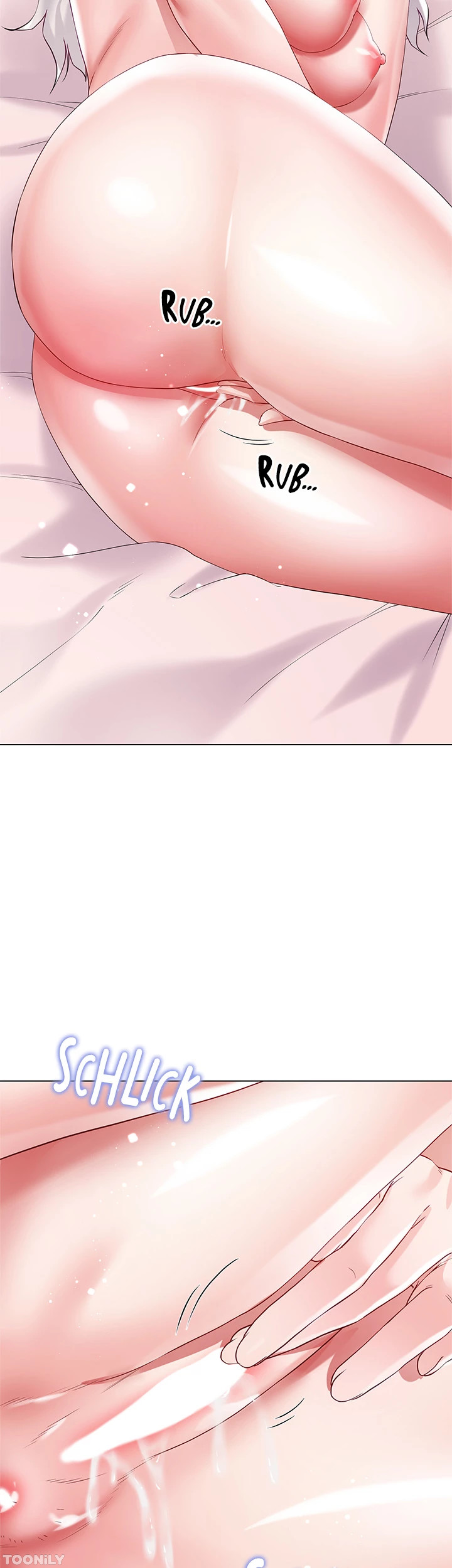 Skirt of My Brother’s Wife Chapter 46 image 40