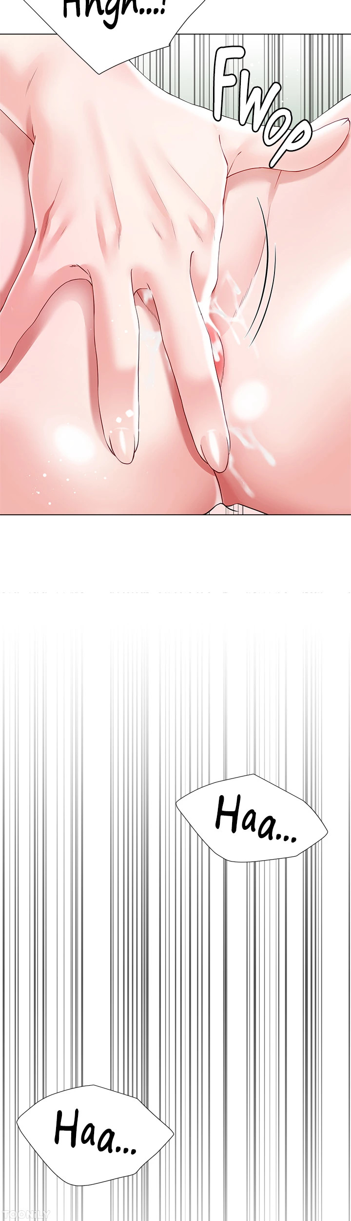 Skirt of My Brother’s Wife Chapter 46 image 45