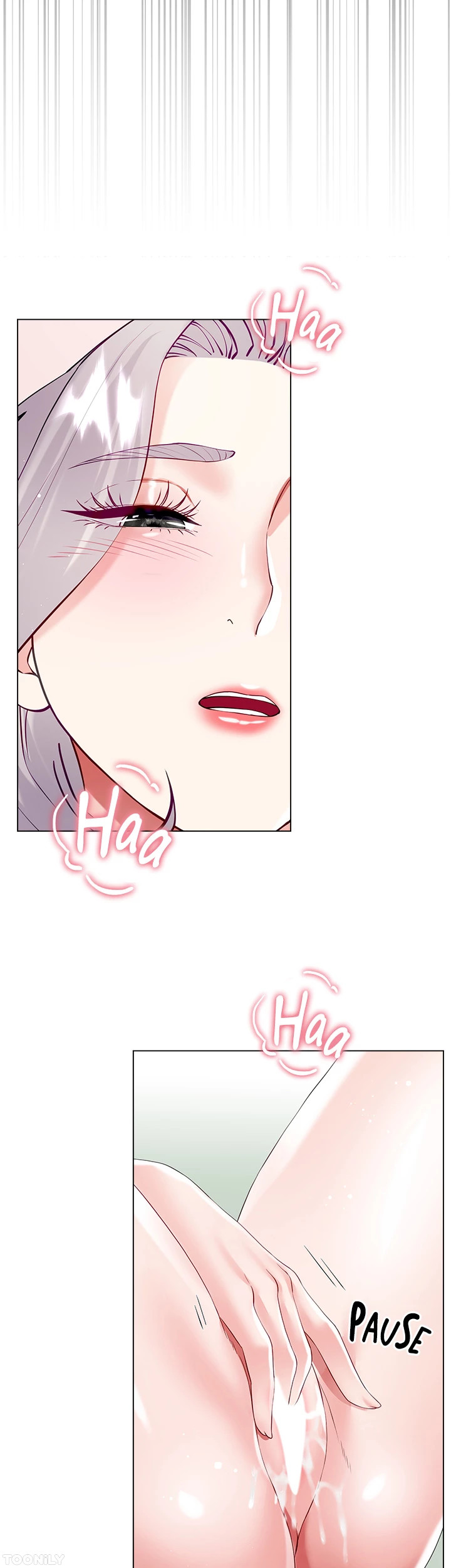 Skirt of My Brother’s Wife Chapter 46 image 46