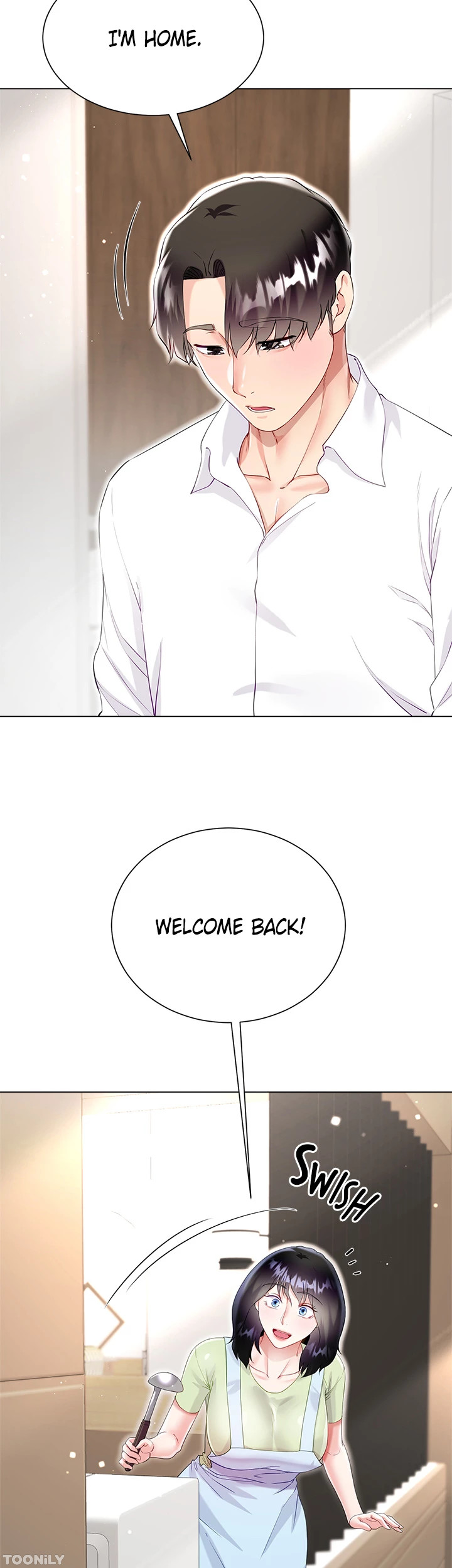 Skirt of My Brother’s Wife Chapter 46 image 51