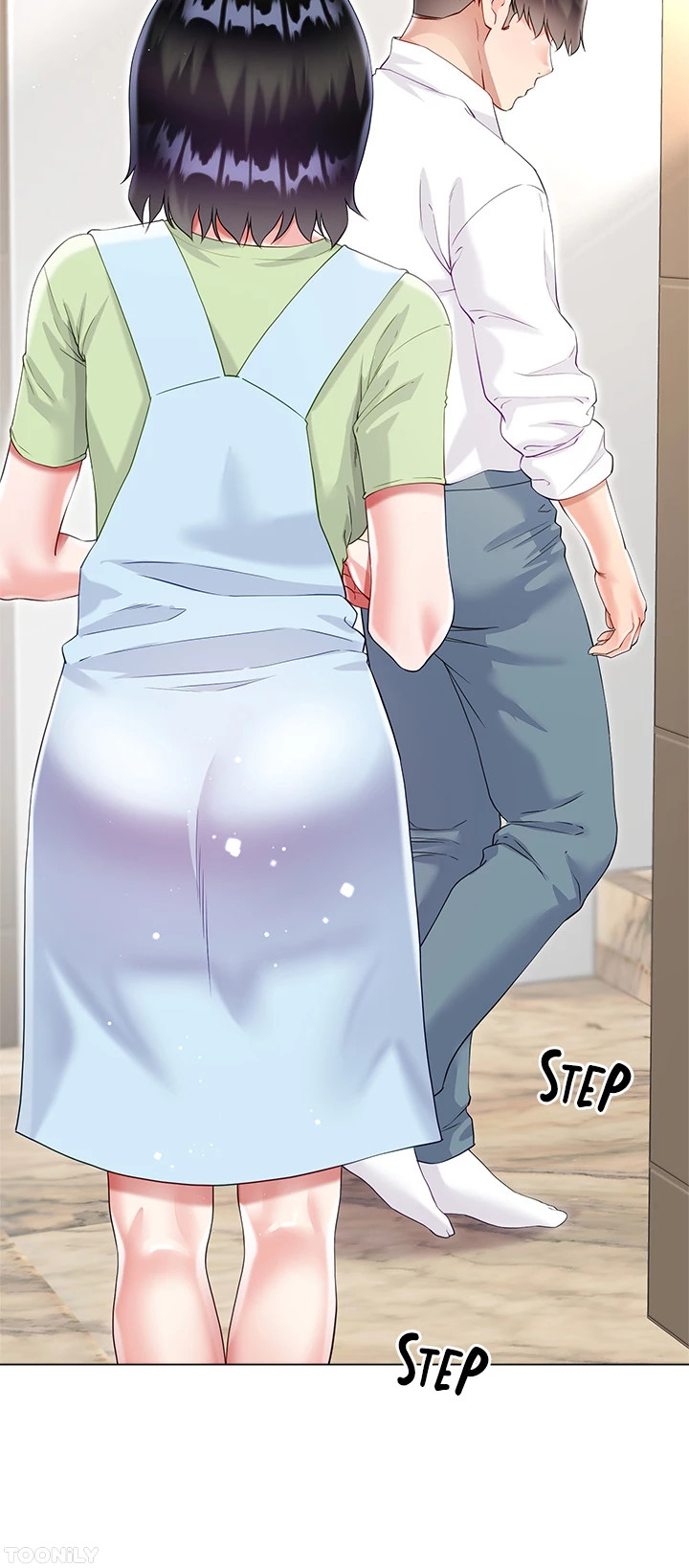 Skirt of My Brother’s Wife Chapter 46 image 53