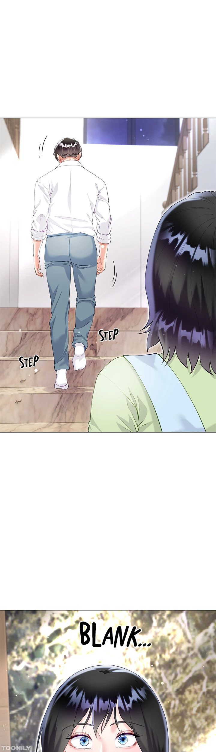 Skirt of My Brother’s Wife Chapter 46 image 54