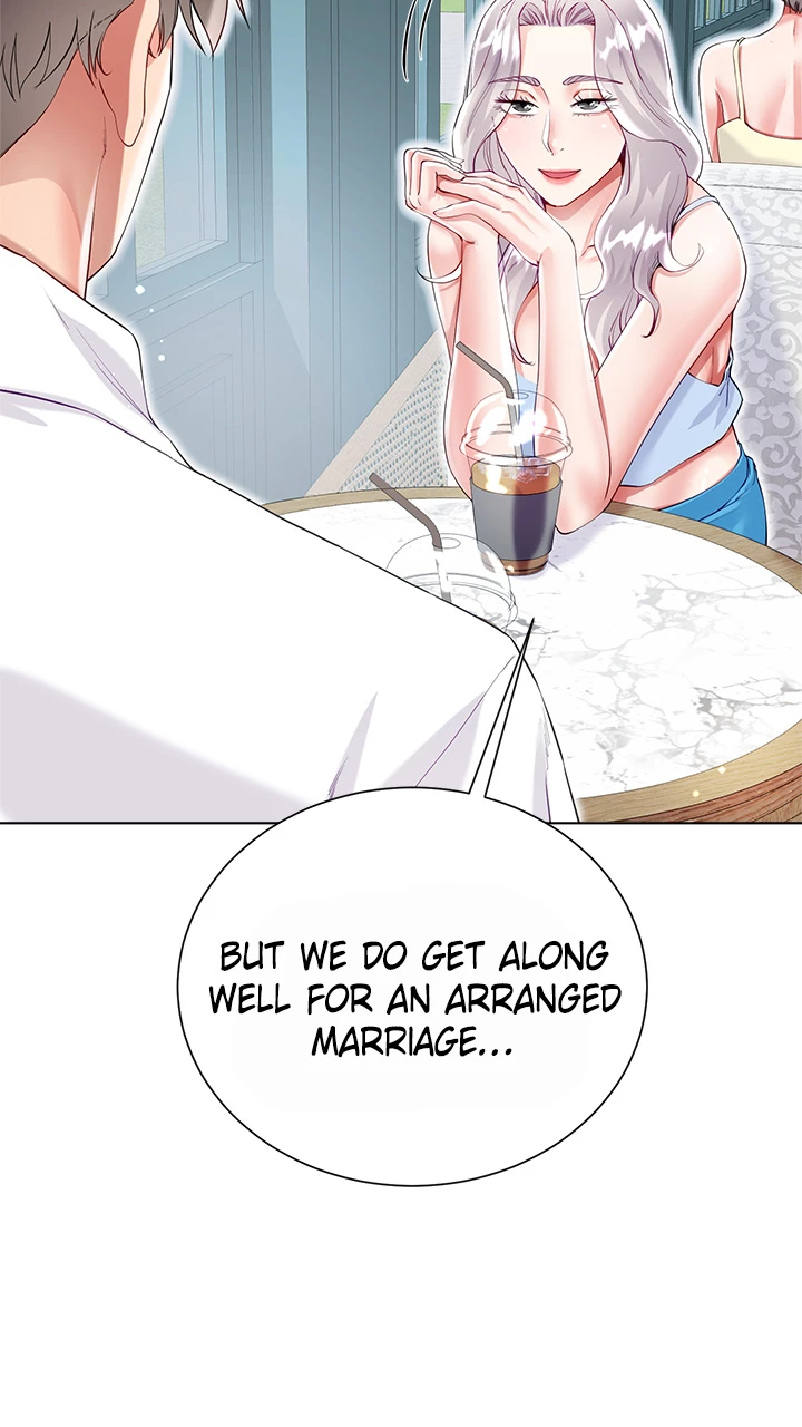 Skirt of My Brother’s Wife Chapter 46 image 5