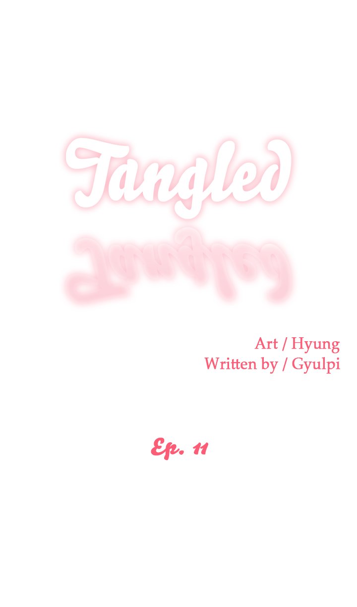 Tangled Chapter 11 image 0