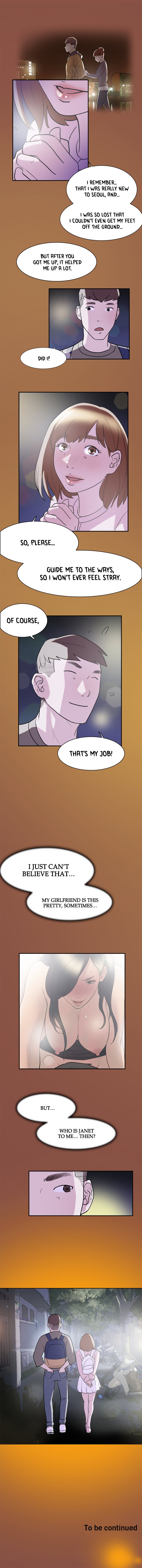 Tangled Chapter 11 image 6