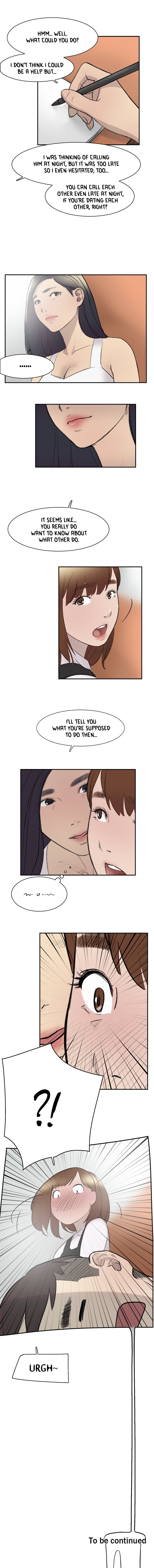 Tangled Chapter 13 image 6