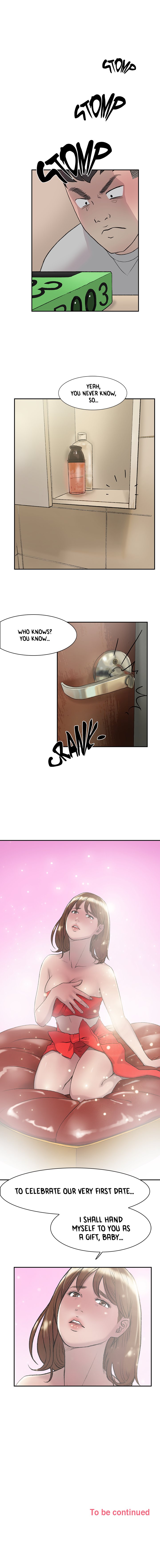 Tangled Chapter 14 image 5