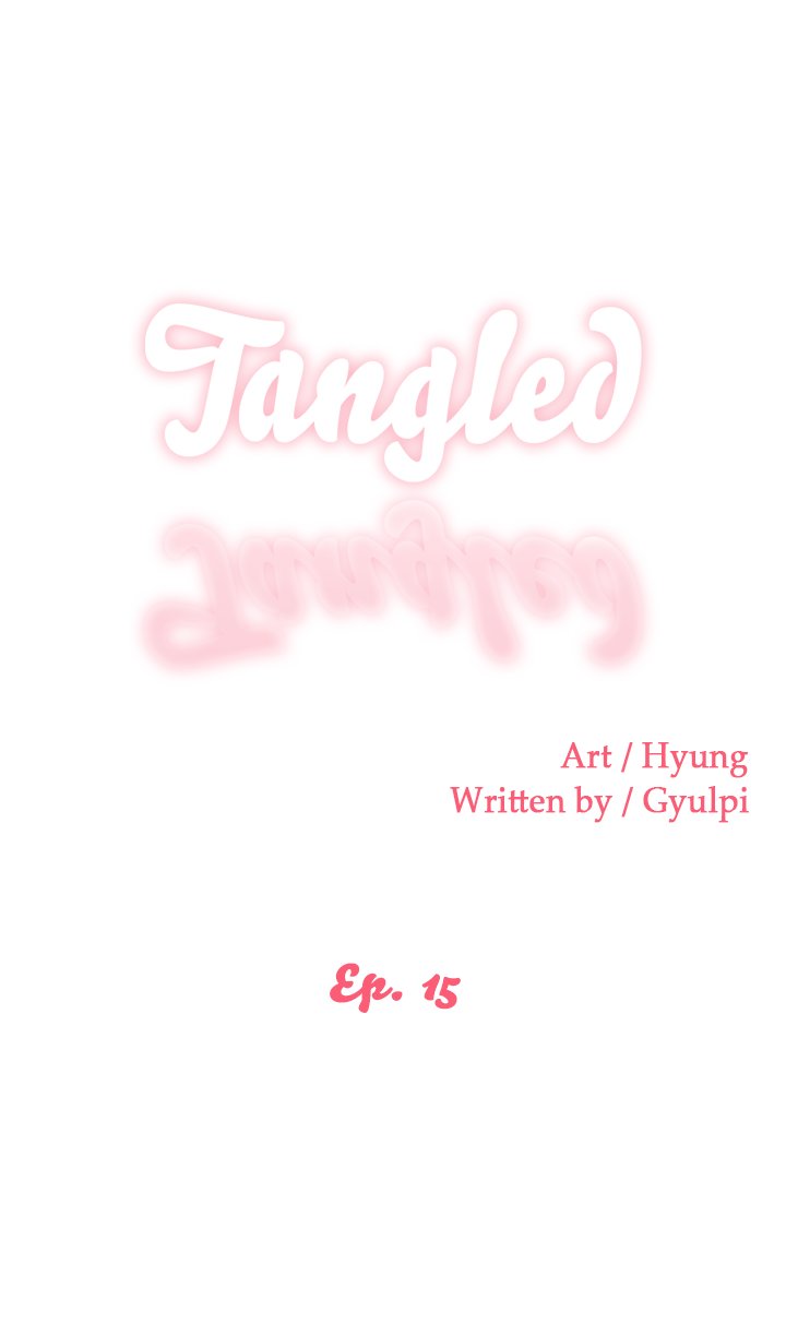 Tangled Chapter 15 image 0