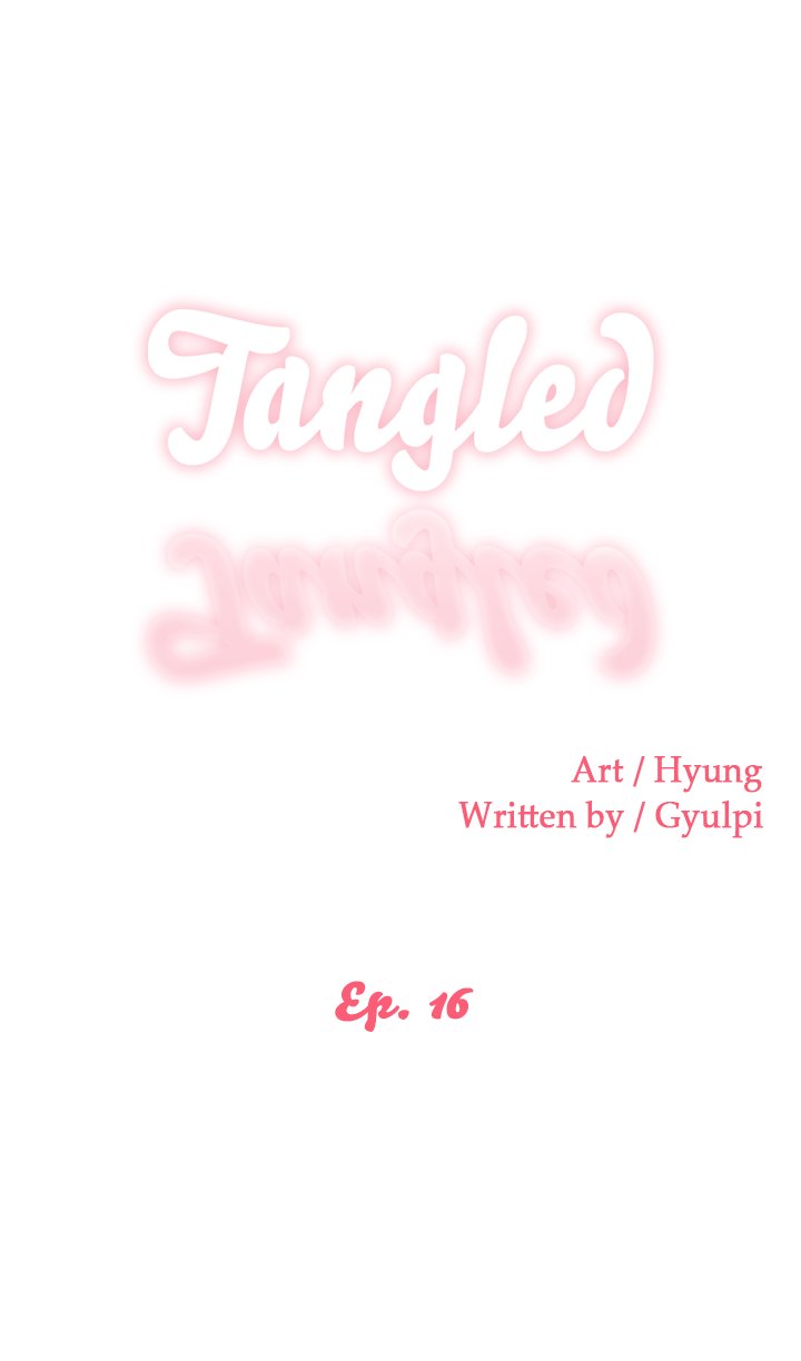 Tangled Chapter 16 image 0