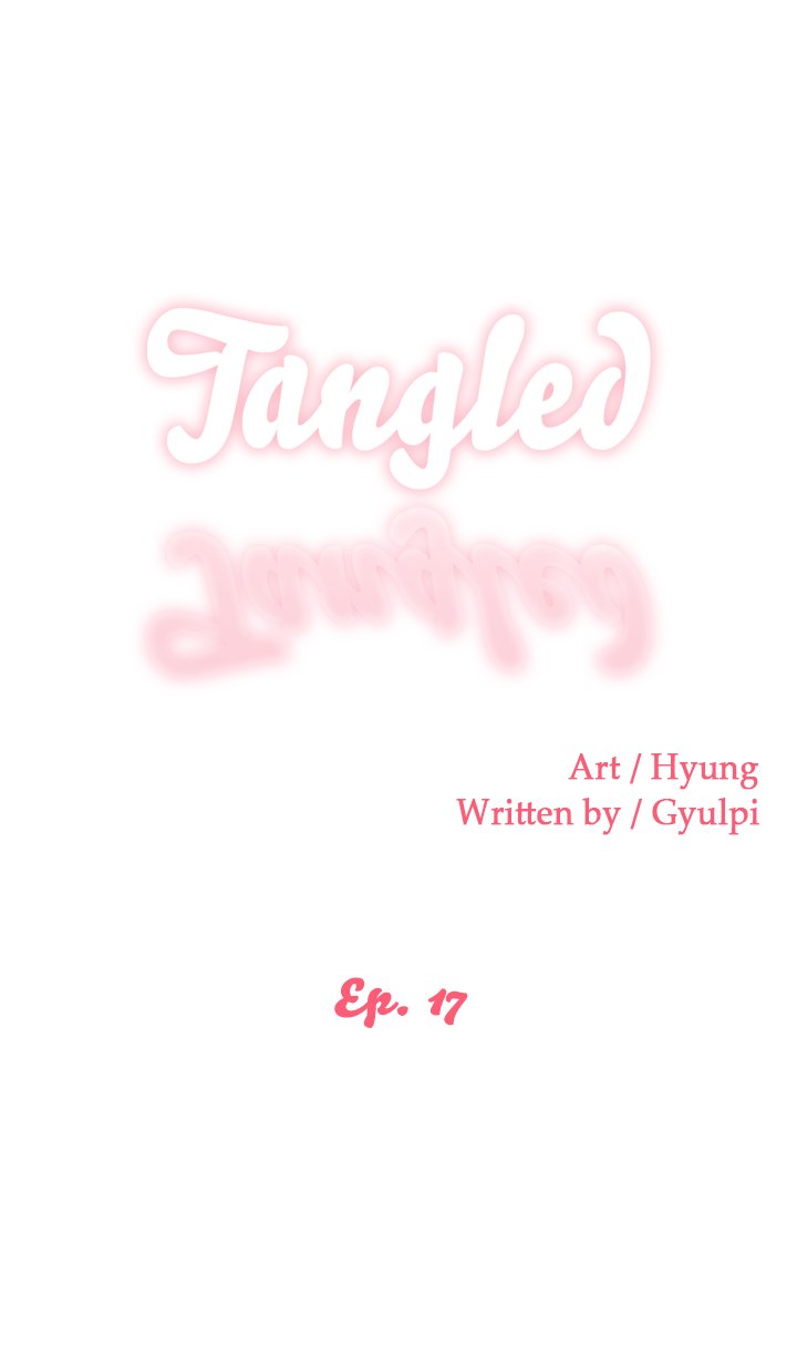 Tangled Chapter 17 image 0