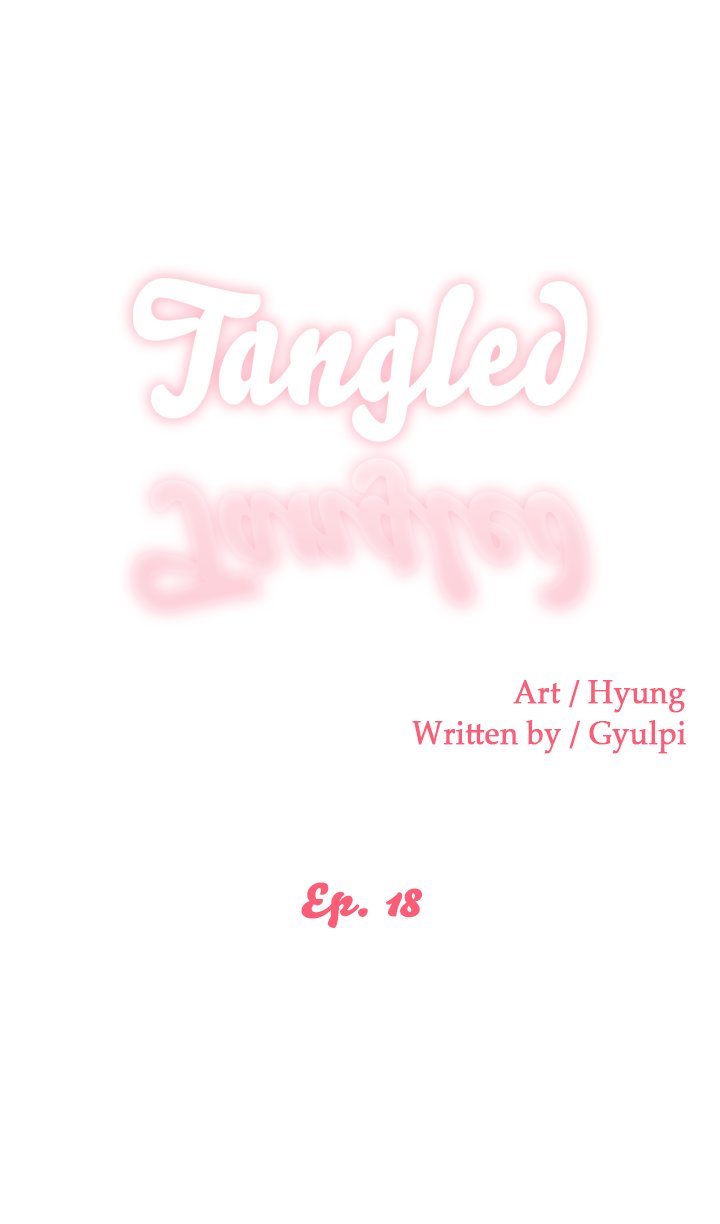 Tangled Chapter 18 image 0