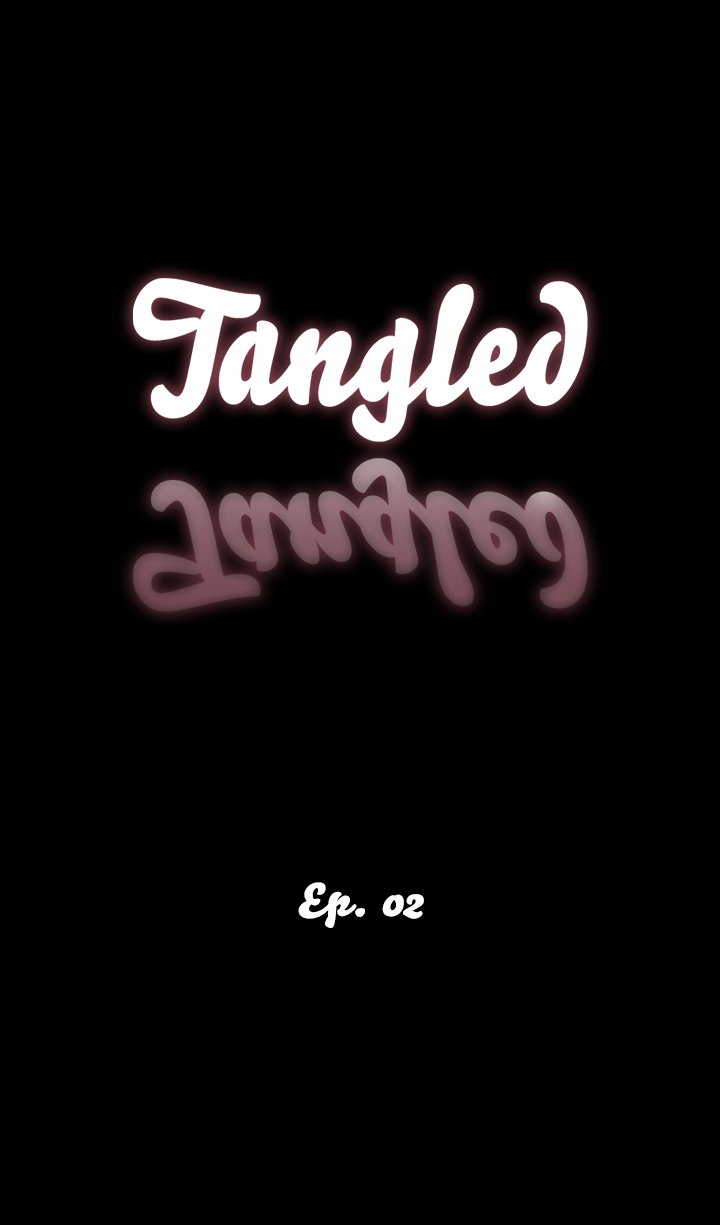 Tangled Chapter 2 image 0