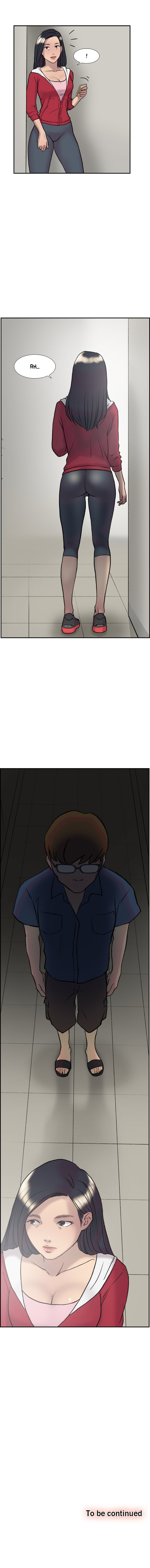 Tangled Chapter 21 image 6