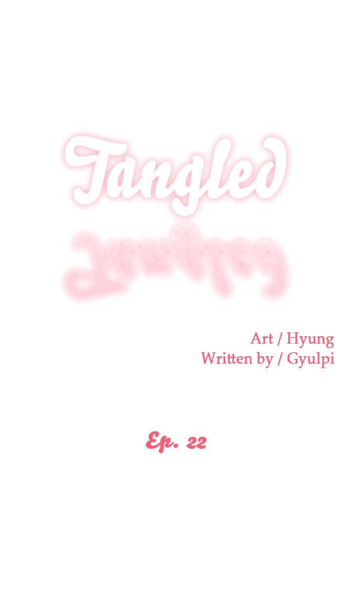 Tangled Chapter 22 image 0