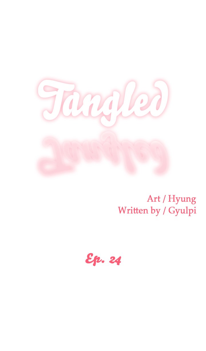 Tangled Chapter 24 image 0