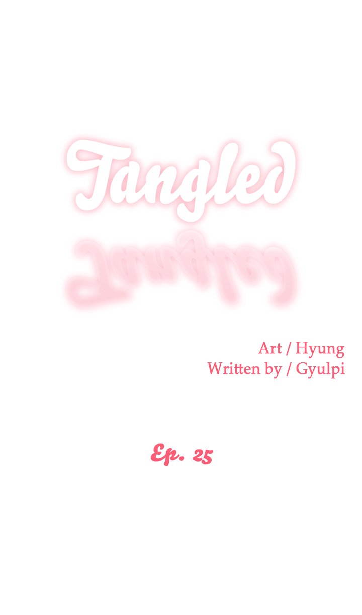 Tangled Chapter 25 image 0