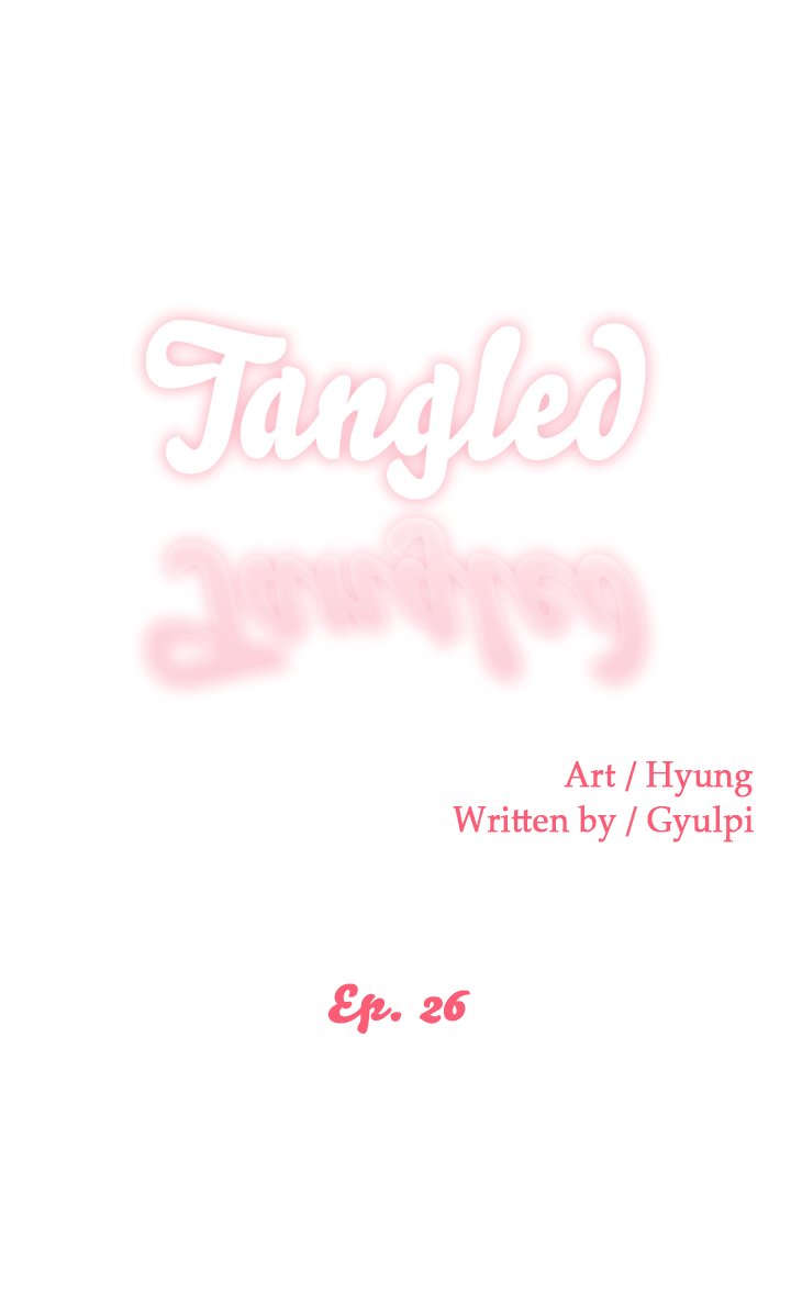 Tangled Chapter 26 image 0