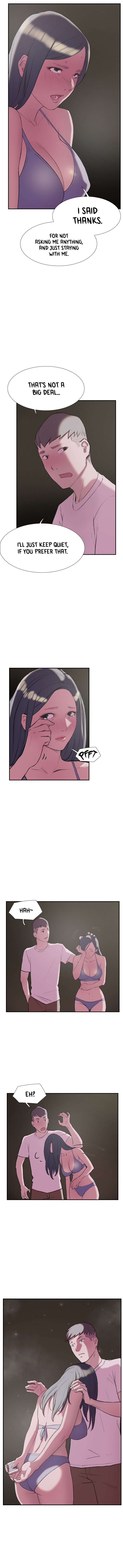 Tangled Chapter 26 image 2