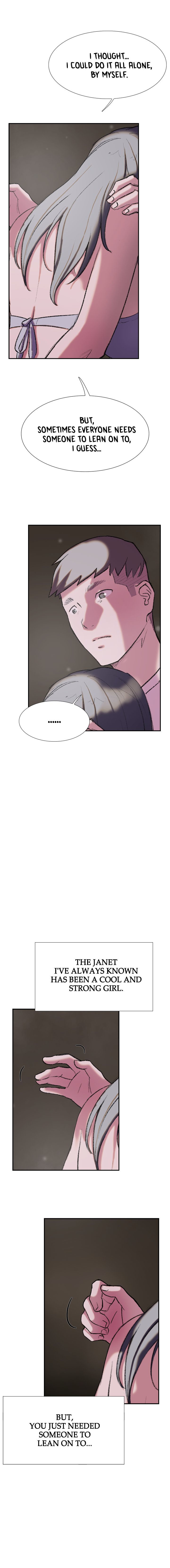 Tangled Chapter 26 image 3