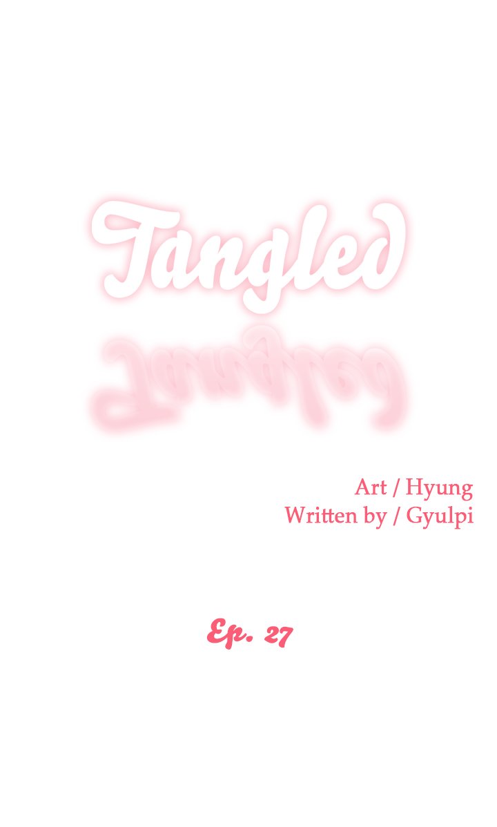 Tangled Chapter 27 image 0