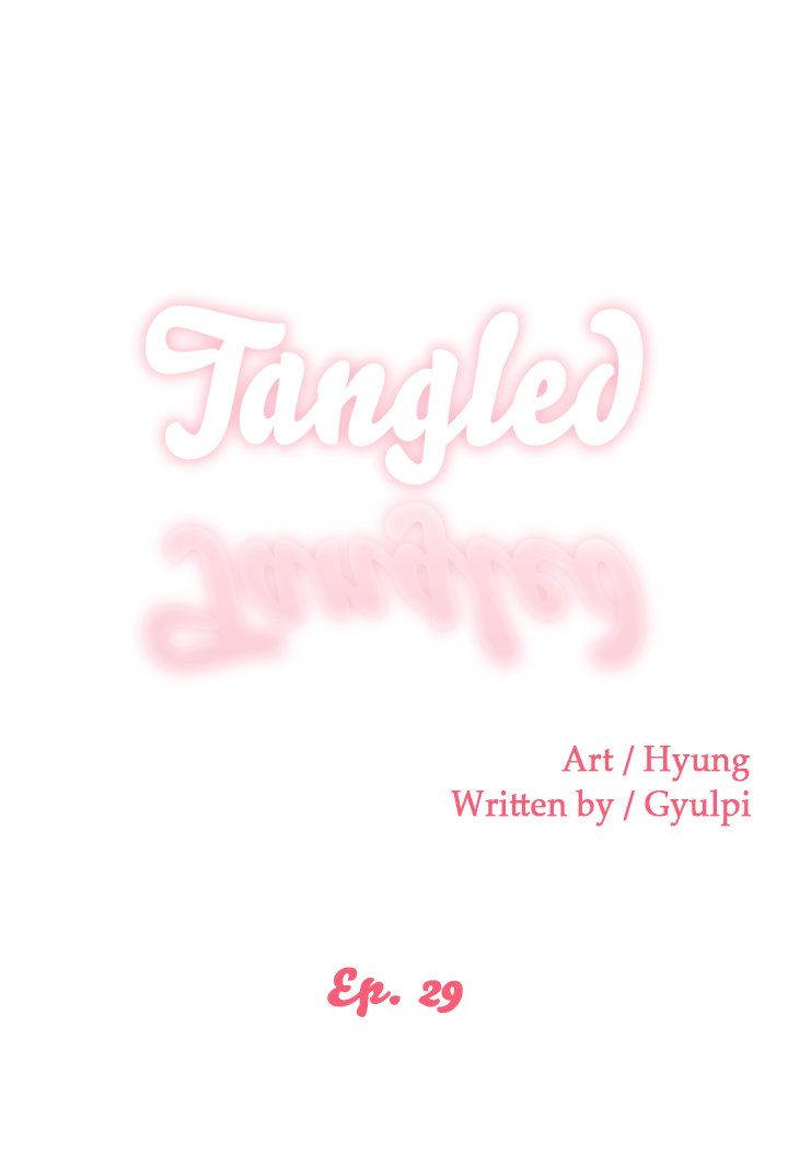 Tangled Chapter 29 image 0