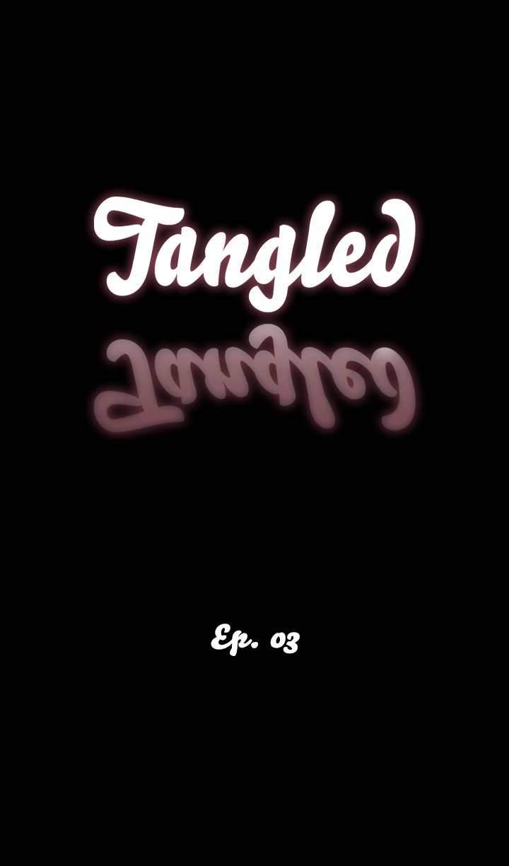 Tangled Chapter 3 image 0