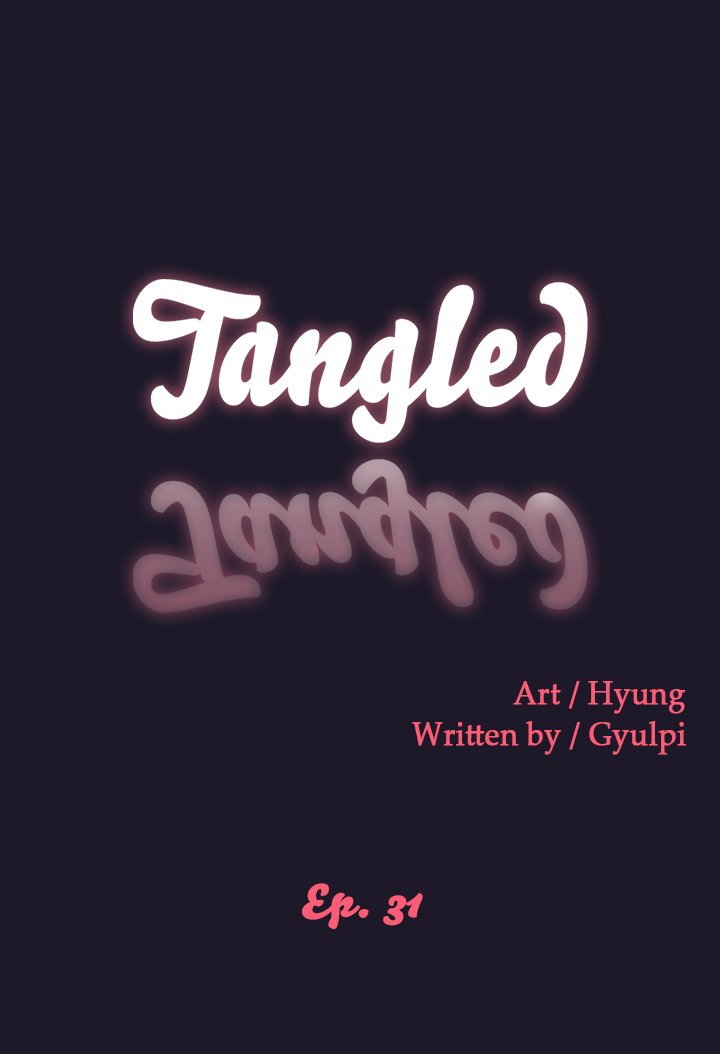 Tangled Chapter 31 image 0
