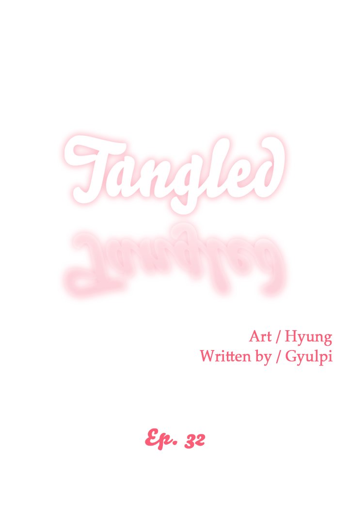 Tangled Chapter 32 image 0