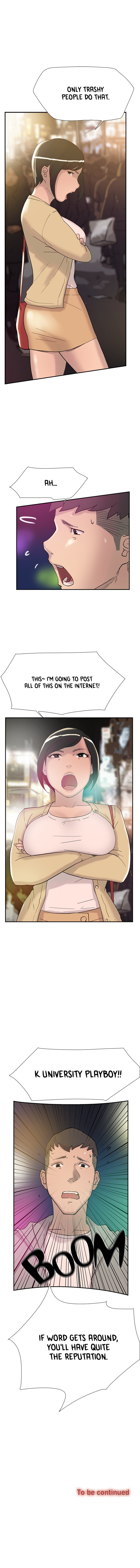 Tangled Chapter 37 image 8