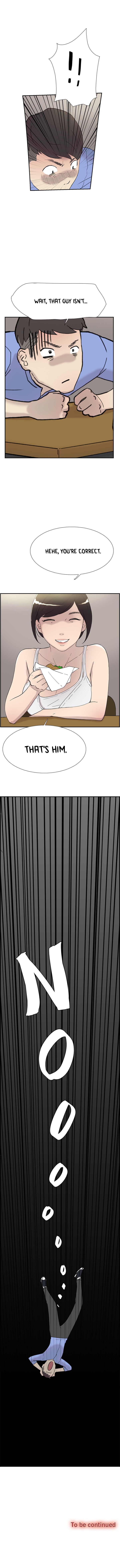 Tangled Chapter 40 image 10
