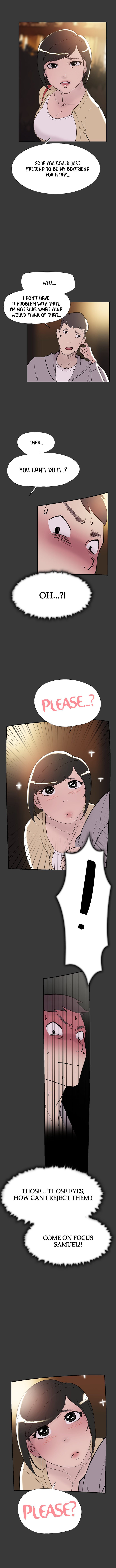 Tangled Chapter 40 image 5