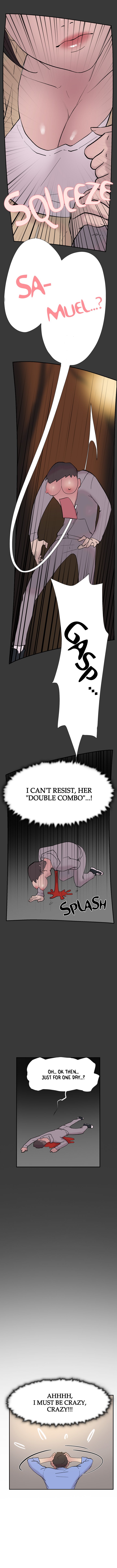 Tangled Chapter 40 image 6