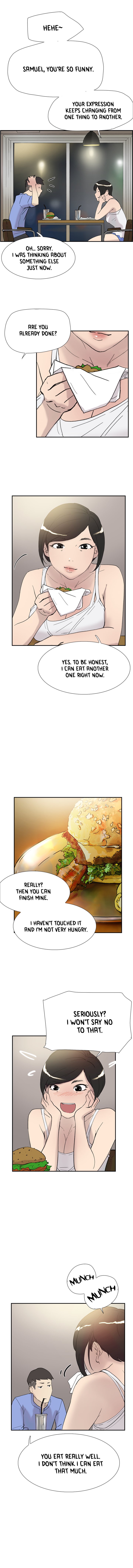 Tangled Chapter 40 image 7