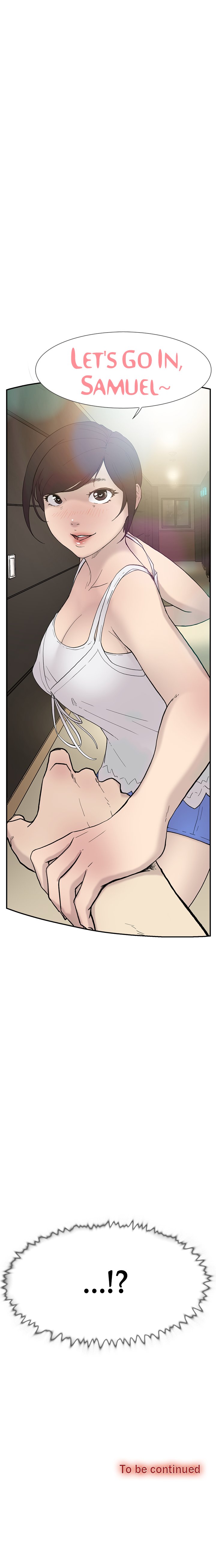 Tangled Chapter 41 image 9