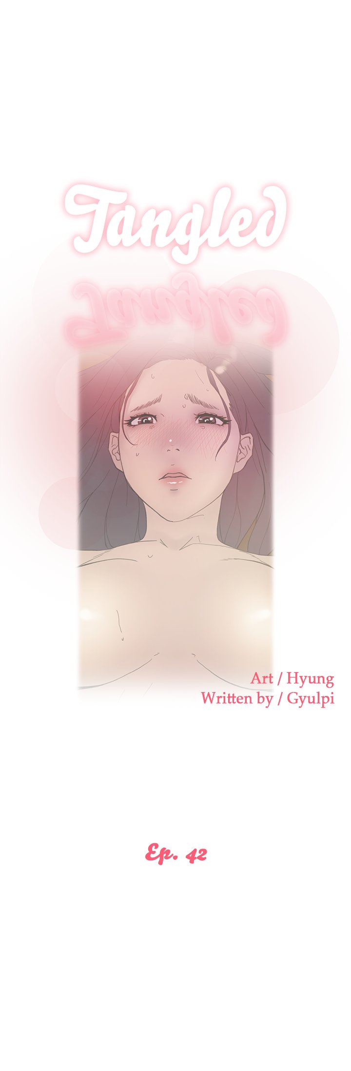Tangled Chapter 42 image 0