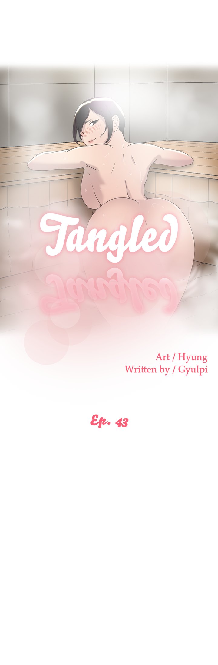 Tangled Chapter 43 image 0