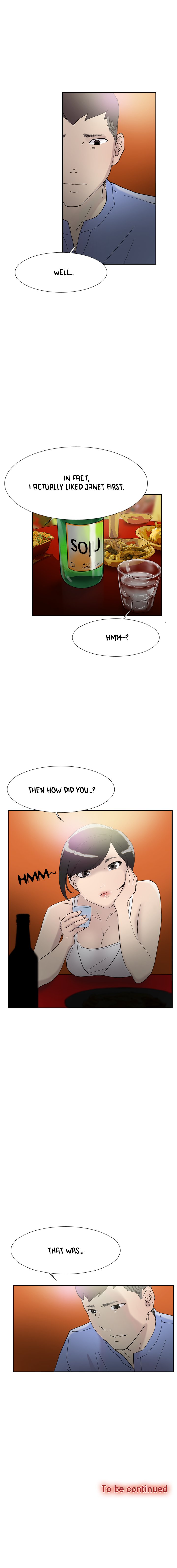 Tangled Chapter 43 image 9
