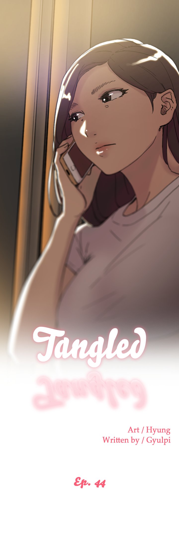 Tangled Chapter 44 image 0