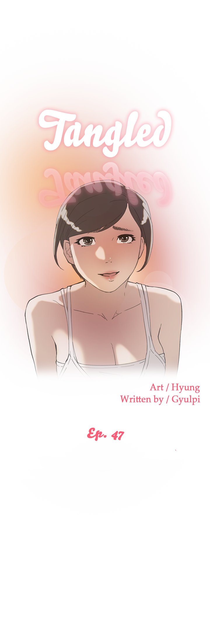 Tangled Chapter 47 image 0