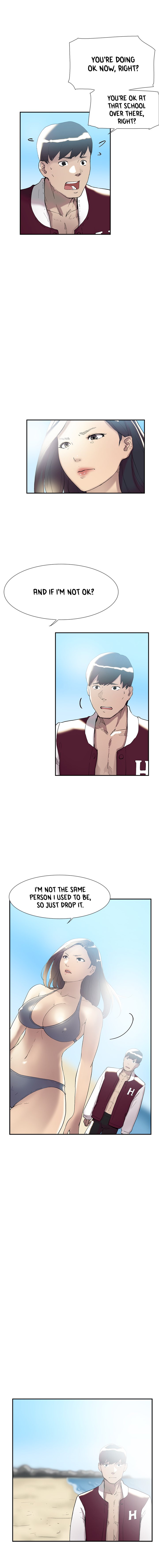 Tangled Chapter 47 image 3