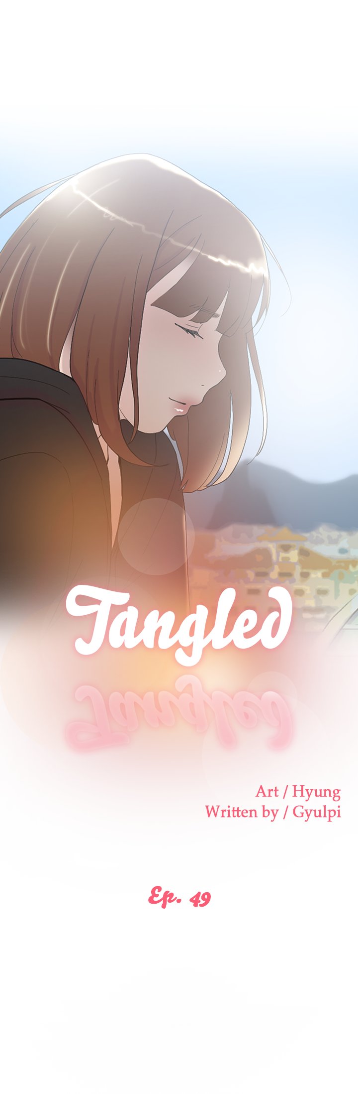 Tangled Chapter 49 image 0