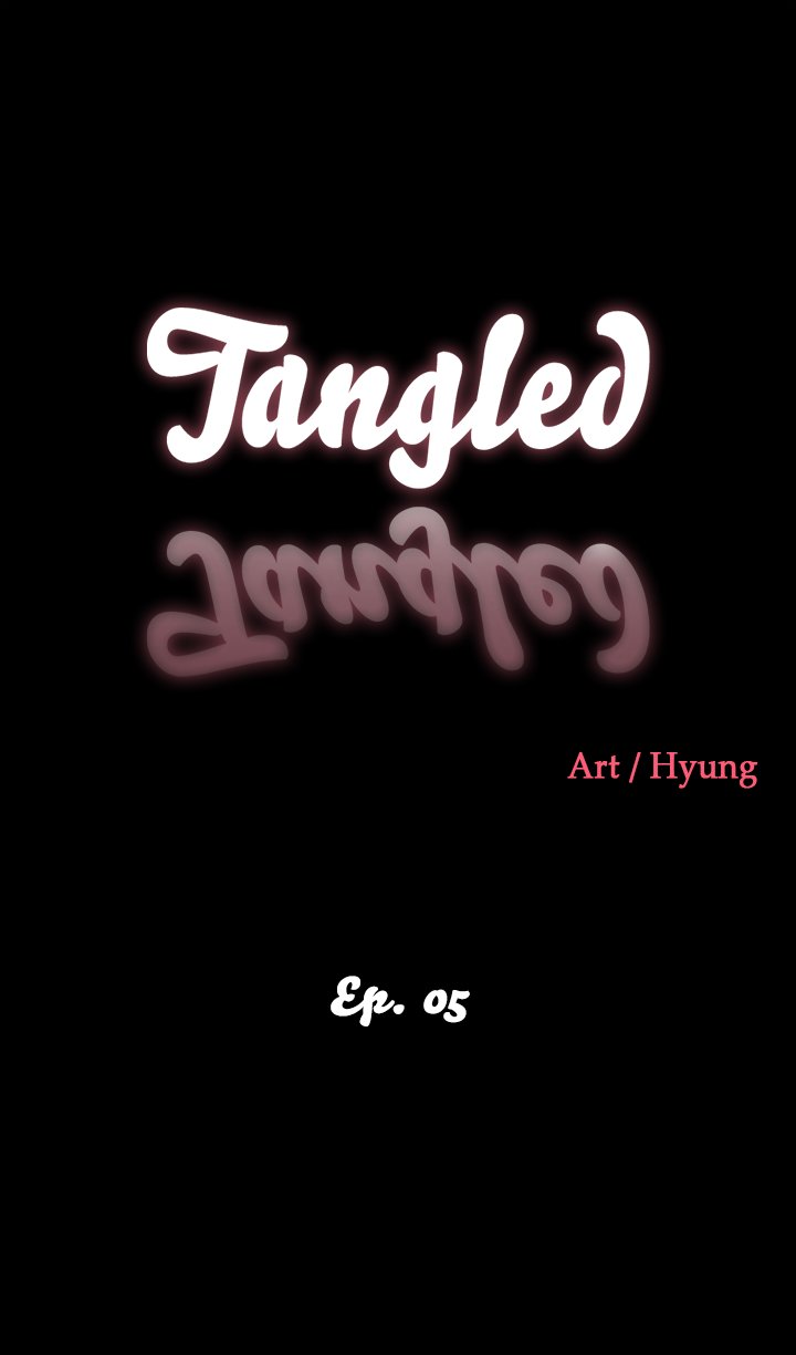 Tangled Chapter 5 image 0