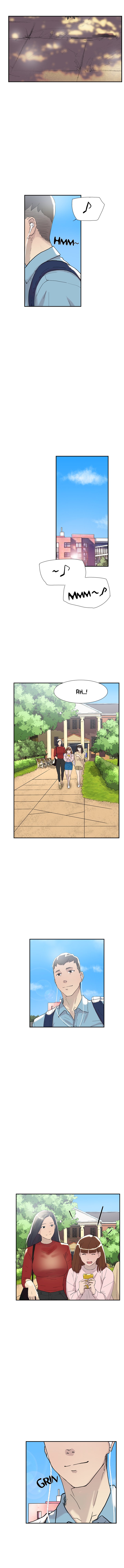 Tangled Chapter 50 image 9