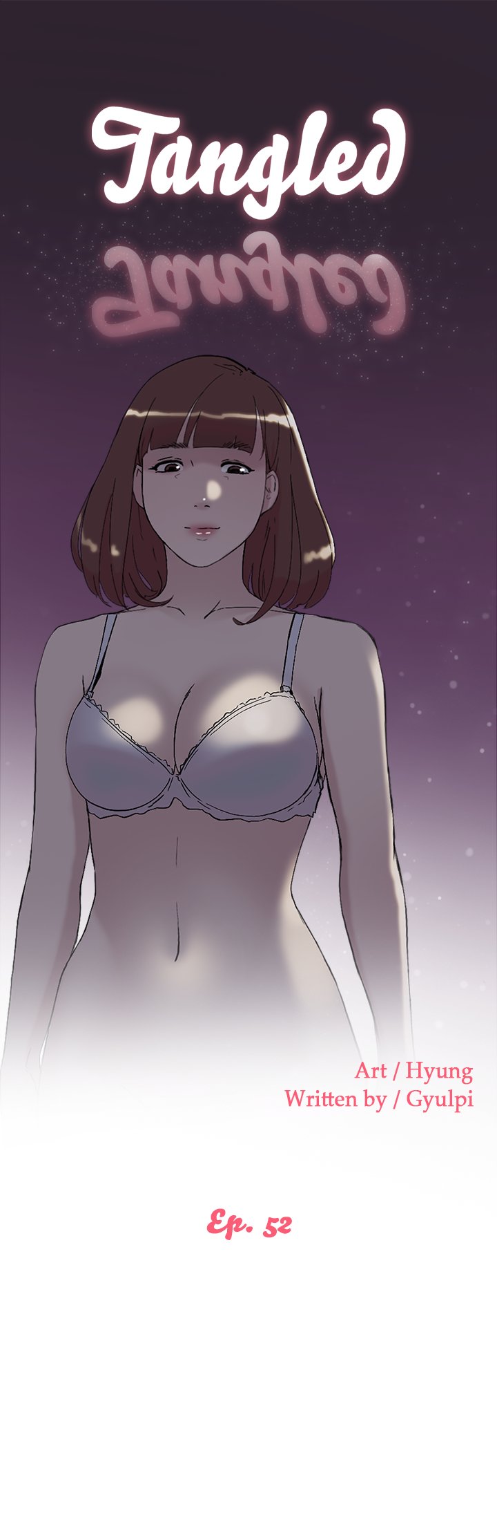 Tangled Chapter 52 image 0