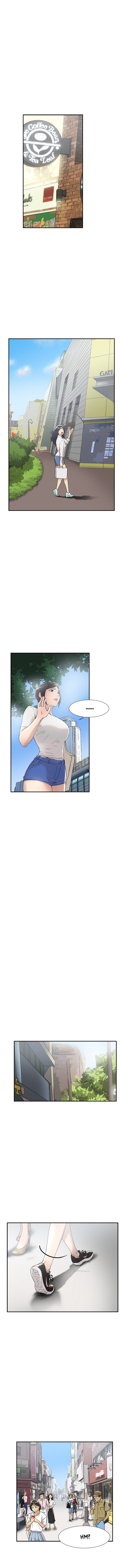 Tangled Chapter 53 image 6