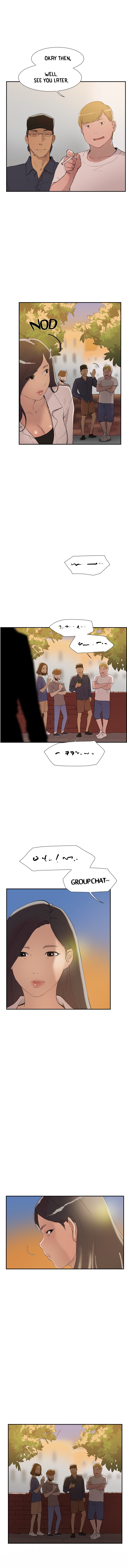 Tangled Chapter 55 image 8